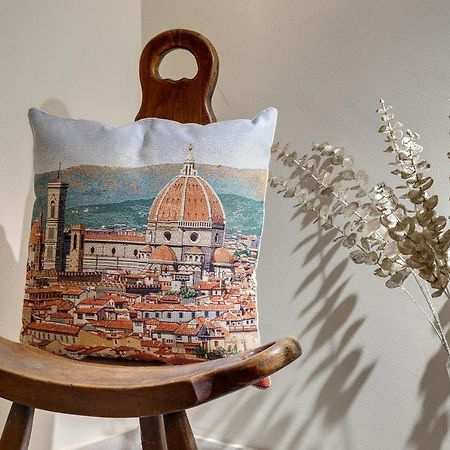 Civico 5 Florence - Silenzioso Appartamento Nel Cuore Di Firenze San Lorenzo 外观 照片