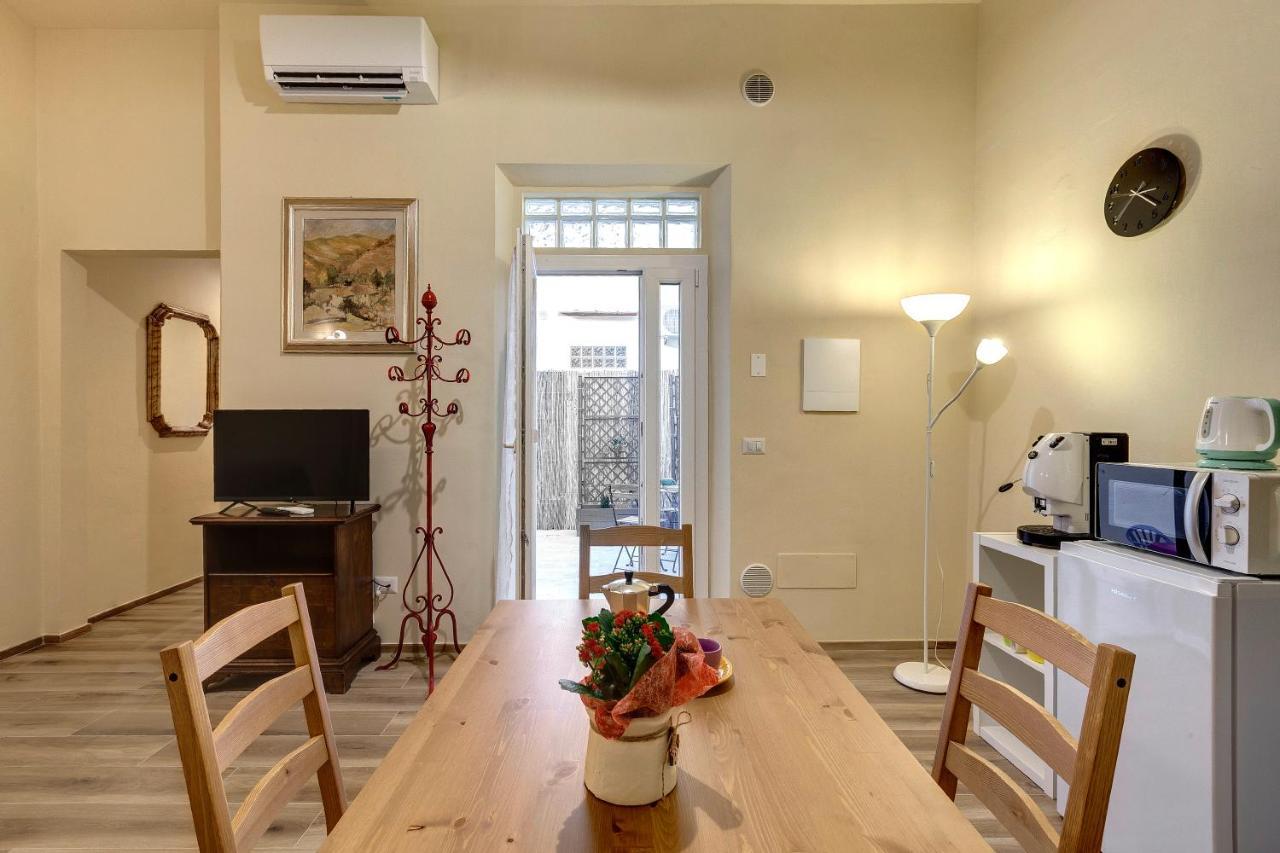 Civico 5 Florence - Silenzioso Appartamento Nel Cuore Di Firenze San Lorenzo 外观 照片
