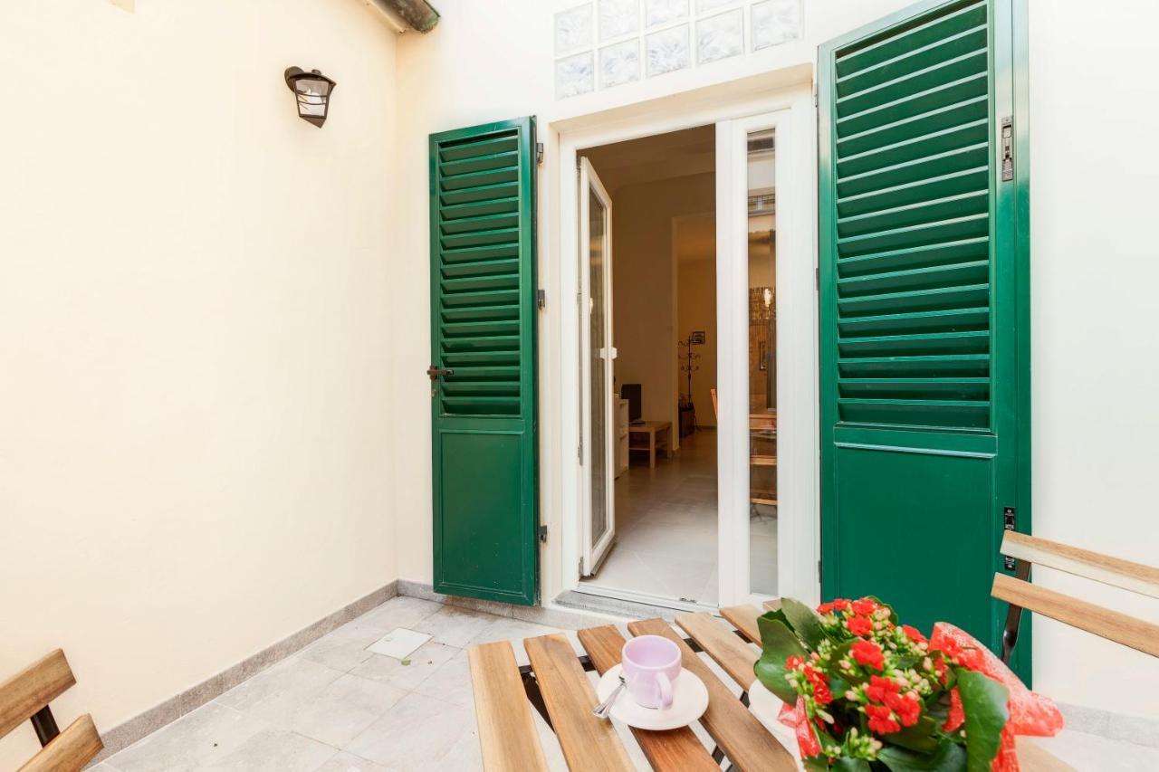 Civico 5 Florence - Silenzioso Appartamento Nel Cuore Di Firenze San Lorenzo 外观 照片