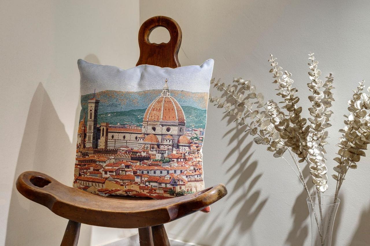 Civico 5 Florence - Silenzioso Appartamento Nel Cuore Di Firenze San Lorenzo 外观 照片